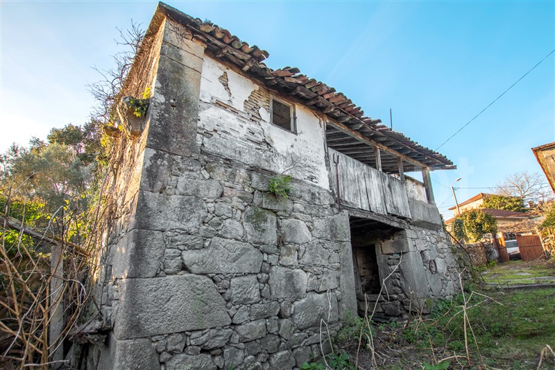 Moradia  Vila Nova de Cerveira, Covas - 1221116 - 14