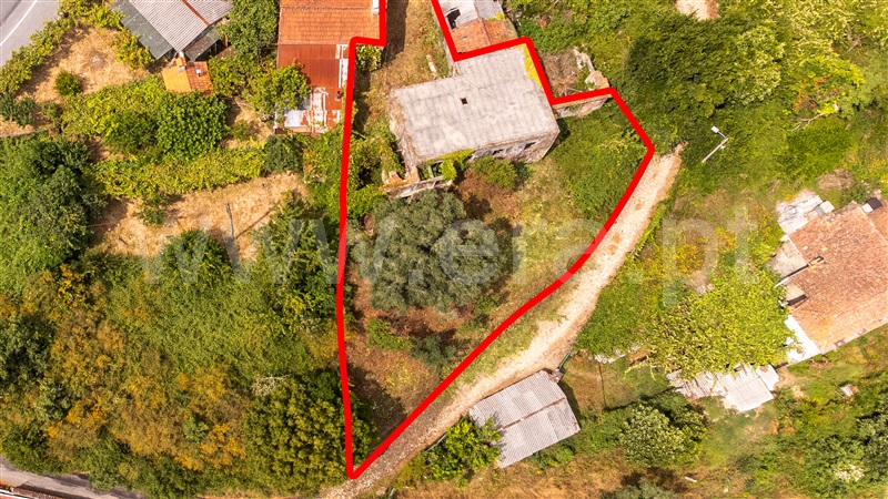 Moradia T2 / Vila Nova de Cerveira, Covas