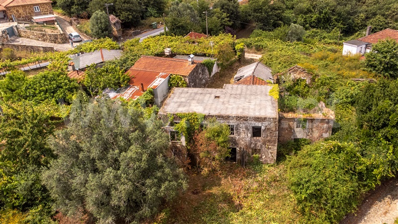 Moradia T2 Vila Nova de Cerveira, Covas - 1343194 - 13