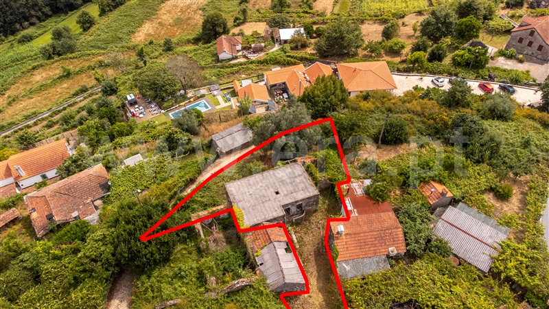 Moradia T2 Vila Nova de Cerveira, Covas - 1343194 - 17
