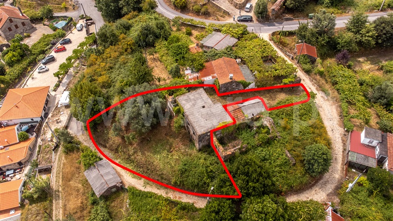 Moradia T2 Vila Nova de Cerveira, Covas - 1343194 - 18