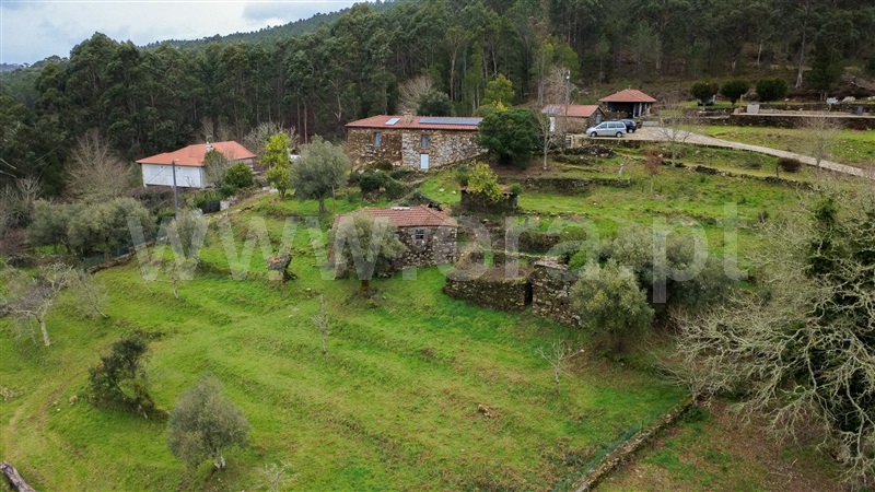 Moradia T2 à venda em Covas, Vila Nova de Cerveira — foto 5