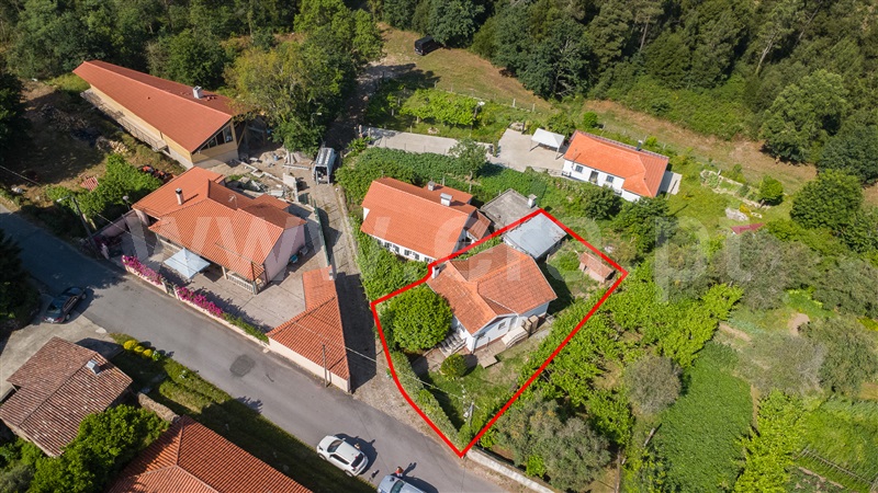 Moradia T2 à venda em Covas, Vila Nova de Cerveira — foto 3