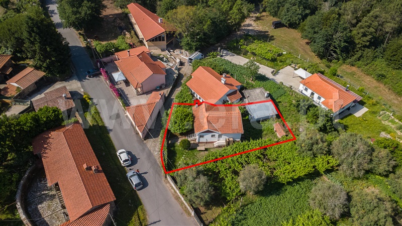 Moradia T2 à venda em Covas, Vila Nova de Cerveira — foto 4