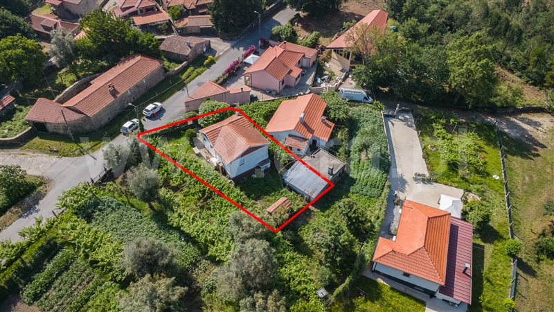 Moradia T2 à venda em Covas, Vila Nova de Cerveira — foto 6