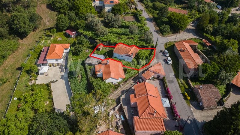 Moradia T2 à venda em Covas, Vila Nova de Cerveira — foto 7