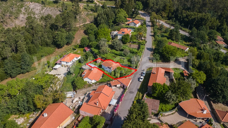 Moradia T2 à venda em Covas, Vila Nova de Cerveira — foto 8