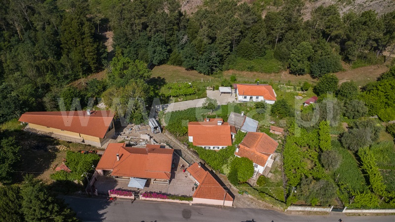Moradia T2 à venda em Covas, Vila Nova de Cerveira — foto 9