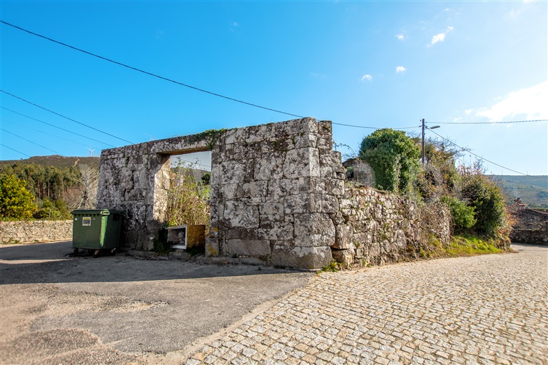 Moradia T1 Vila Nova de Cerveira, Sopo - 1216610 - 2