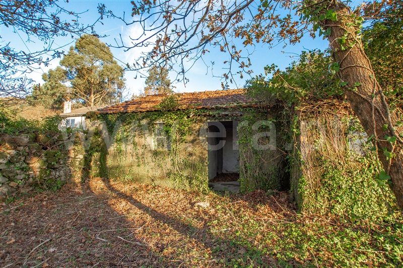 Moradia T2 Vila Nova de Cerveira, Sopo - 1216610 - 24