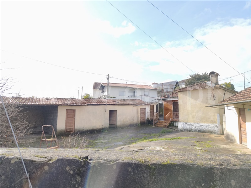 Moradia T2 / Vila Nova de Famalicão, Ribeirão