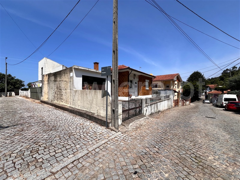 Moradia T2 Vila Nova de Gaia, C2 - Serra - 1495689 - 5