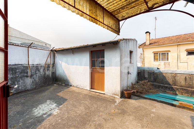 Moradia T2 Vila Nova de Gaia, C2 - Serra - 1495689 - 32