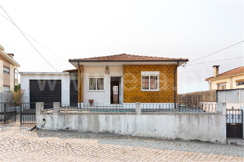 Moradia T2 / Vila Nova de Gaia, C2 - Serra