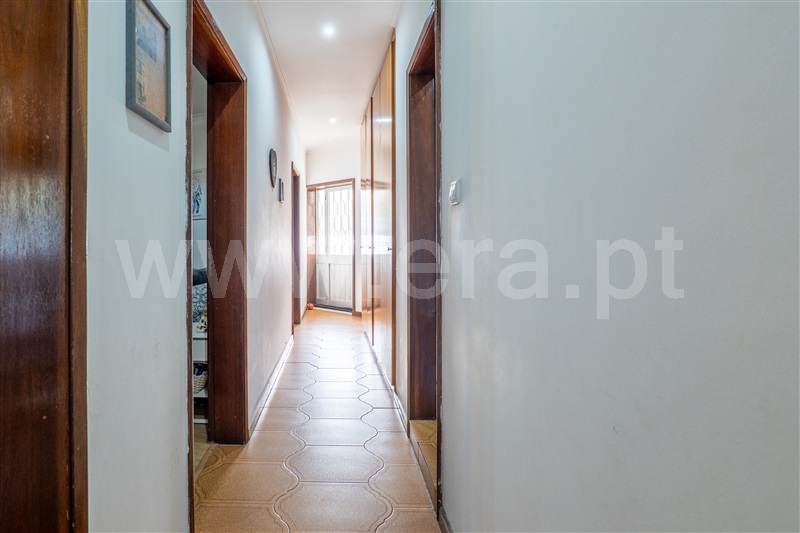 Moradia T2 Vila Nova de Gaia, Canidelo - 1503083 - 1