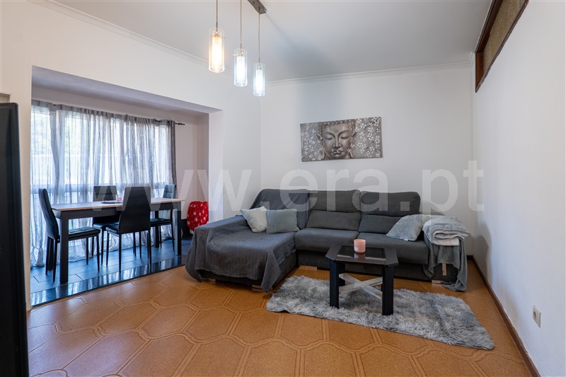 Moradia T2 Vila Nova de Gaia, Canidelo - 1503083 - 2