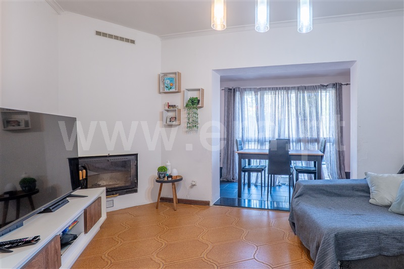 Moradia T2 Vila Nova de Gaia, Canidelo - 1503083 - 3