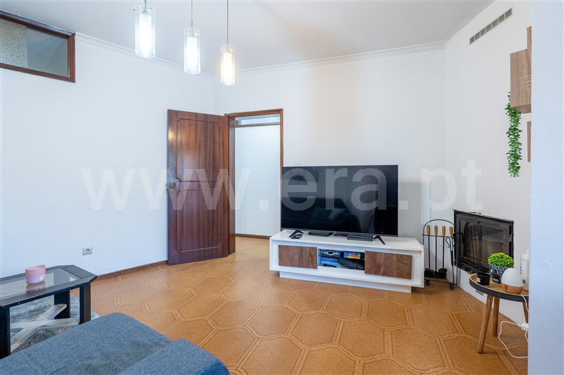 Moradia T2 Vila Nova de Gaia, Canidelo - 1503083 - 5