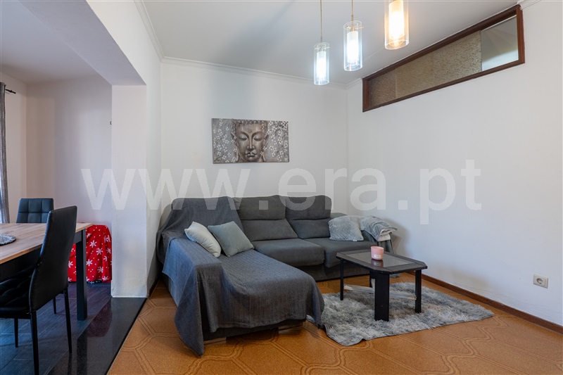 Moradia T2 Vila Nova de Gaia, Canidelo - 1503083 - 7