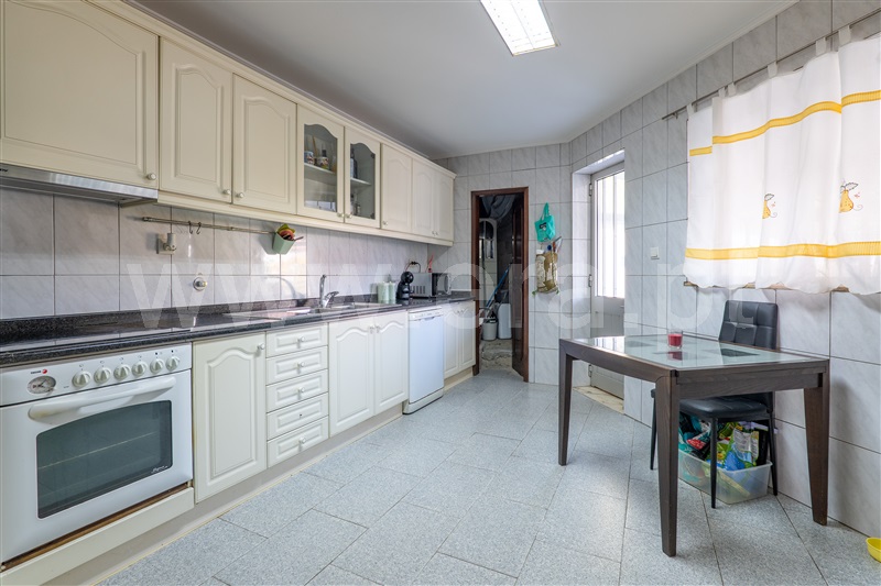 Moradia T2 Vila Nova de Gaia, Canidelo - 1503083 - 8