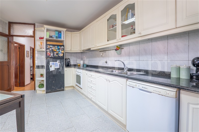 Moradia T2 Vila Nova de Gaia, Canidelo - 1503083 - 9