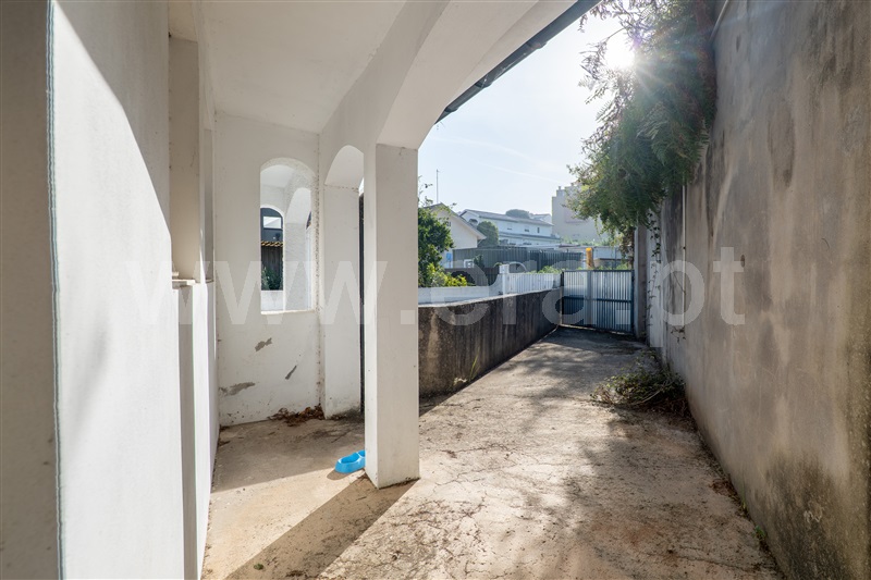 Moradia T2 Vila Nova de Gaia, Canidelo - 1503083 - 18