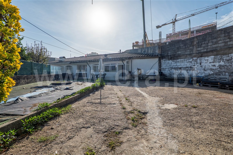 Moradia T2 / Vila Nova de Gaia, Canidelo