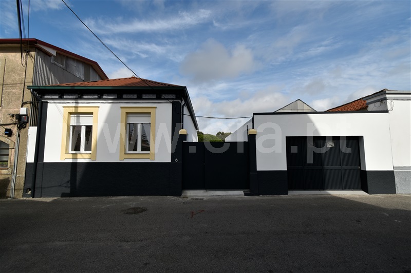 Moradia T2 / Vila Nova de Gaia, Mafamude e Vilar do Paraíso