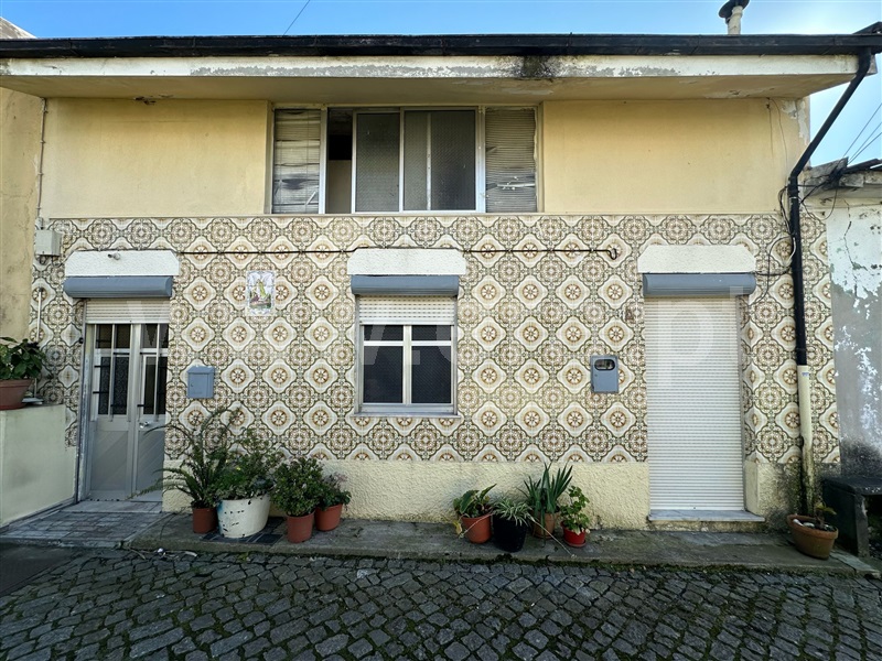 Moradia T2 / Vila Nova de Gaia, Oliveira do Douro