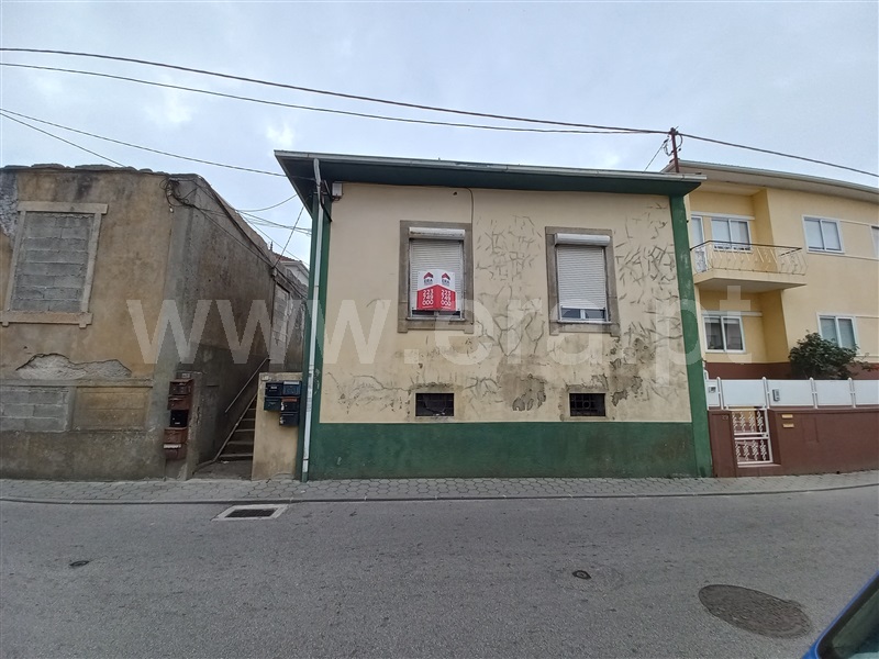 Moradia T2 / Vila Nova de Gaia, Oliveira do Douro