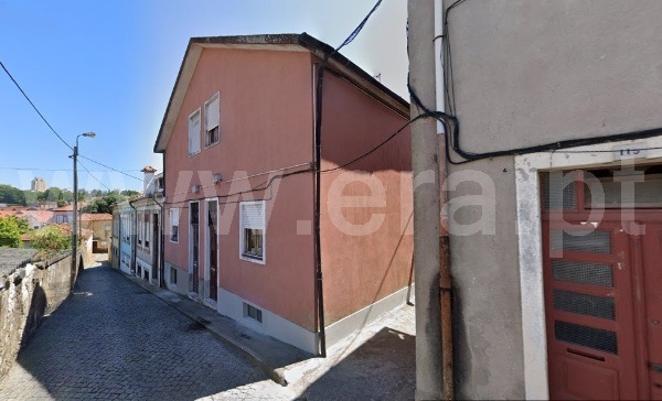 Moradia T2 / Vila Nova de Gaia, Santa Marinha e São Pedro da Afurada
