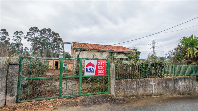 Moradia T2 / Vila Nova de Gaia, Serzedo e Perosinho