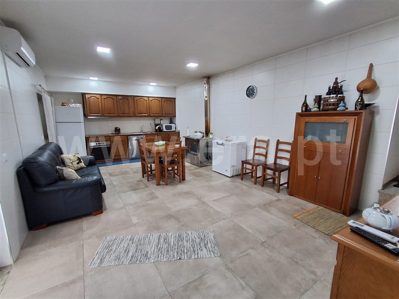Moradia T2 / Vila Pouca de Aguiar, Vila Real