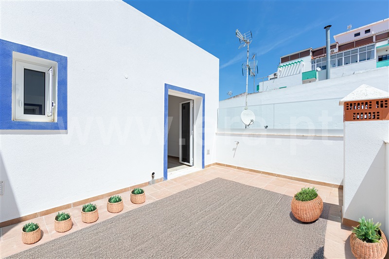 Moradia T2 / Vila Real de Santo António, Monte Gordo