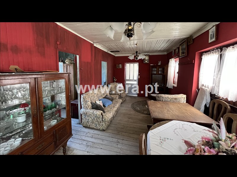 Moradia T2 à venda em Mouçós e Lamares, Vila Real — foto 7