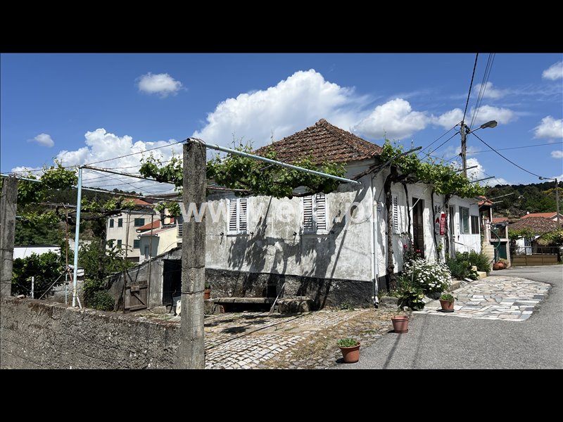 Moradia T2 à venda em Mouçós e Lamares, Vila Real — foto 10