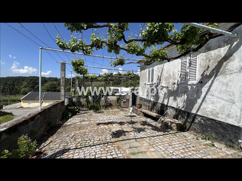 Moradia T2 à venda em Mouçós e Lamares, Vila Real — foto 11