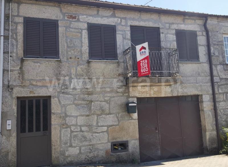 Moradia T2 à venda em Mouçós e Lamares, Vila Real — foto 12