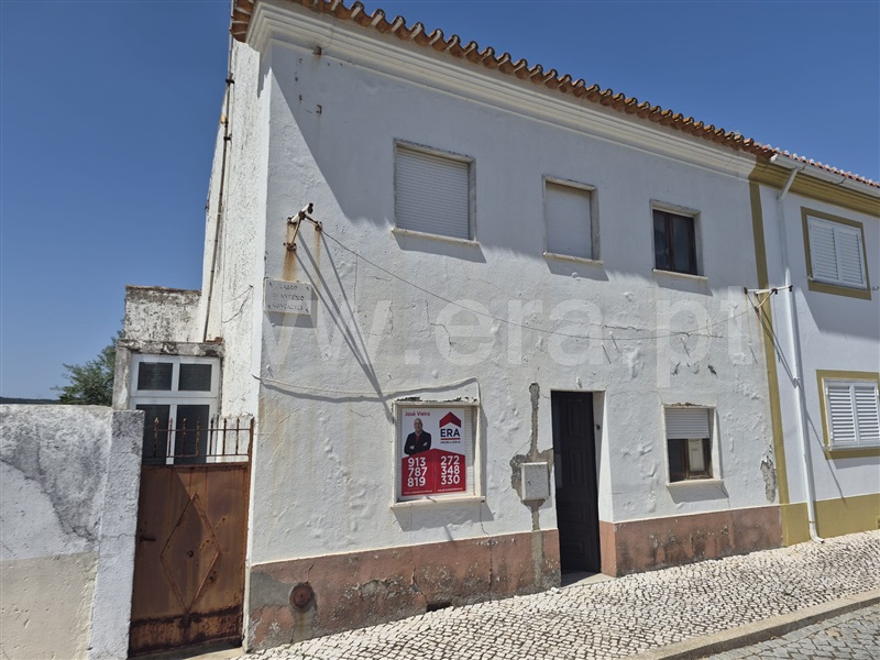 Moradia T2 / Vila Velha de Rodão, Vila Velha de Rodão