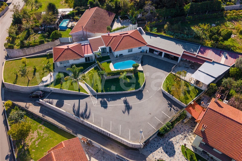 Moradia T2 / Vila Verde, Carreiras (São Miguel) e Carreiras (Santiago)