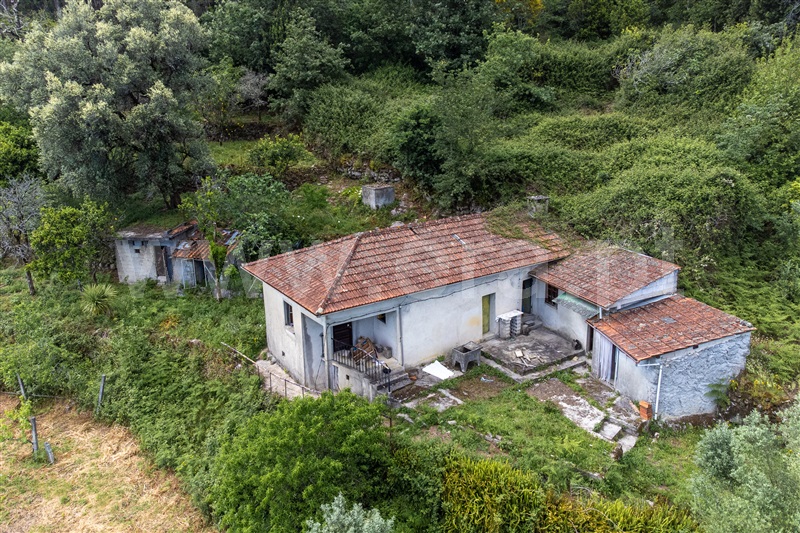 Moradia T2 / Vila Verde, Oriz (Santa Marinha) e Oriz (São Miguel)