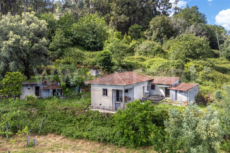 Moradia T2 Vila Verde, Oriz (Santa Marinha) e Oriz (São Miguel) - 1471364 - 2