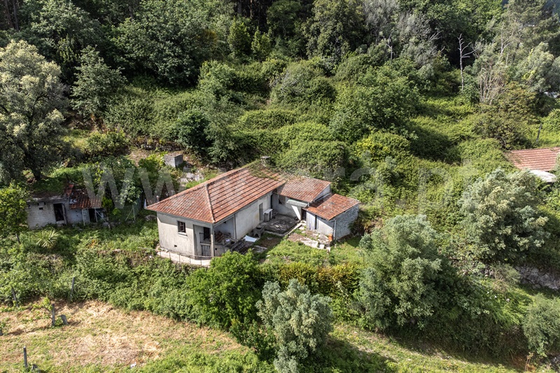 Moradia T2 Vila Verde, Oriz (Santa Marinha) e Oriz (São Miguel) - 1471364 - 4