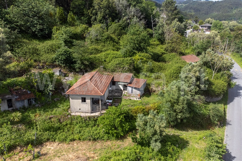 Moradia T2 Vila Verde, Oriz (Santa Marinha) e Oriz (São Miguel) - 1471364 - 5