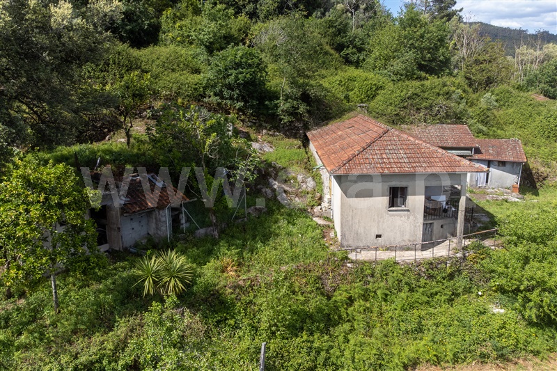 Moradia T2 Vila Verde, Oriz (Santa Marinha) e Oriz (São Miguel) - 1471364 - 6