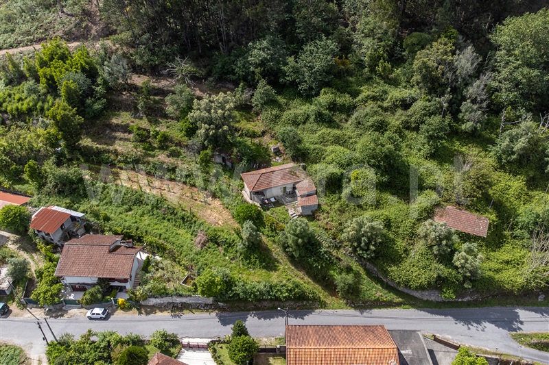 Moradia T2 Vila Verde, Oriz (Santa Marinha) e Oriz (São Miguel) - 1471364 - 8