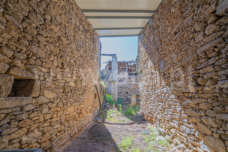 Moradia T2 Vimioso, Caçarelhos e Angueira - 1461424 - 1