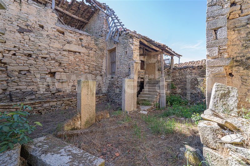 Moradia T2 Vimioso, Caçarelhos e Angueira - 1461424 - 3