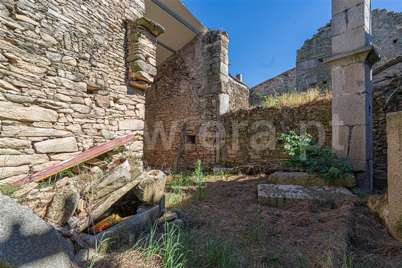 Moradia T2 Vimioso, Caçarelhos e Angueira - 1461424 - 4