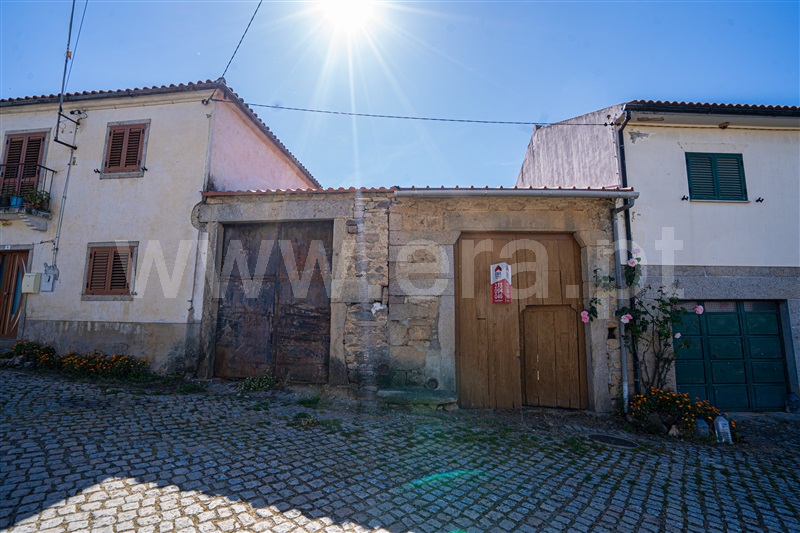 Moradia T2 Vimioso, Caçarelhos e Angueira - 1461424 - 7